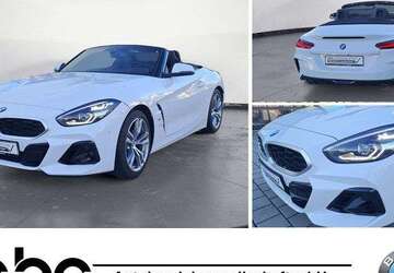 BMW Z4 11.797 km 42.930 &euro; Göppingen 73037