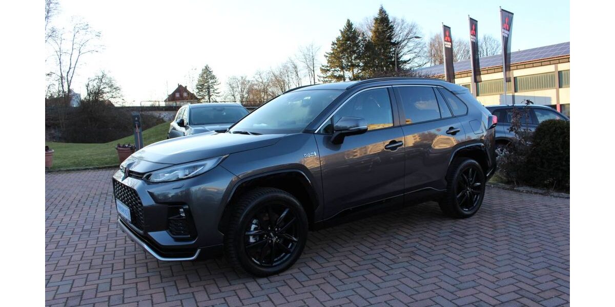 Suzuki Across 51.261 km 32.990 &euro; Bayreuth 95448