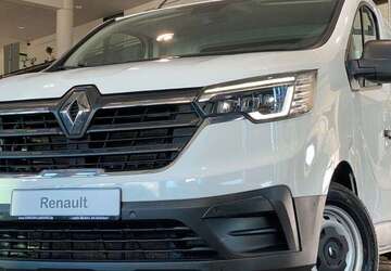 Renault Trafic 57.618 km 20.980 &euro; Landshut 84030