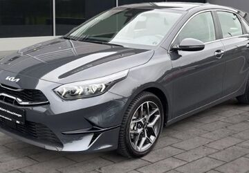 Kia ceed / Ceed 17.990 km 24.480 &euro; Obernburg 63785