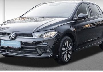 VW Polo 13.932 km 23.290 &euro; Wetter 58300