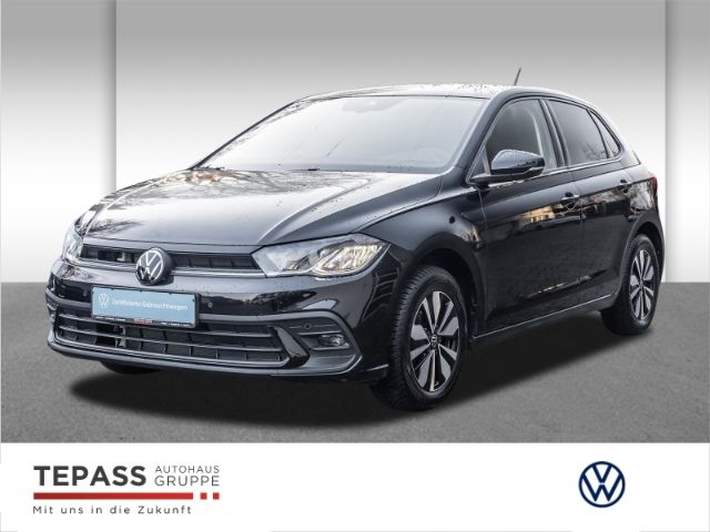 VW Polo 13.932 km 23.290 &euro; Wetter 58300