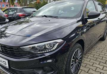 Fiat Tipo 8.551 km 19.998 &euro; Cottbus 03044