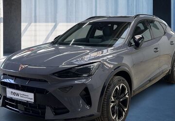 Cupra Formentor 15.456 km 30.989 &euro; Berlin 13055