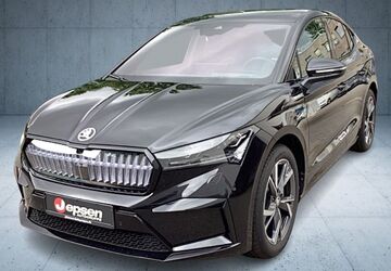 Skoda Enyaq 6.900 km 46.970 &euro; Regensburg 93049