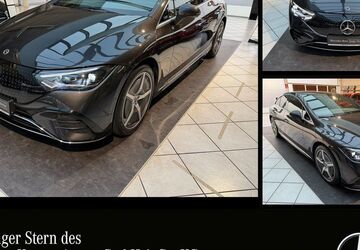 Mercedes-Benz EQE 16.999 km 48.990 &euro; Norden 26506