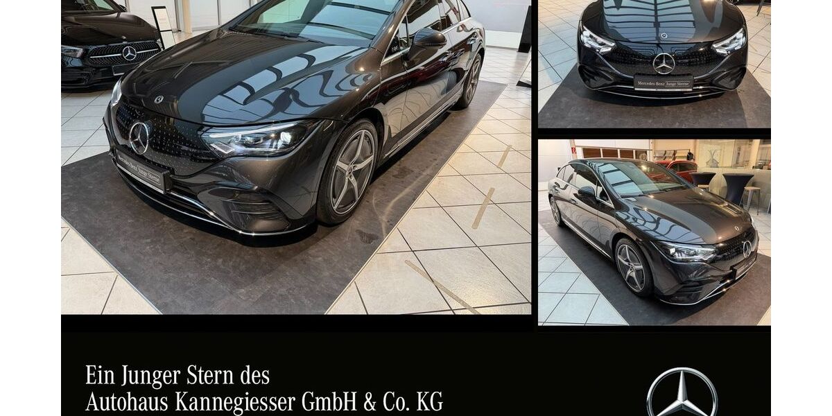 Mercedes-Benz EQE 16.999 km 48.990 &euro; Norden 26506