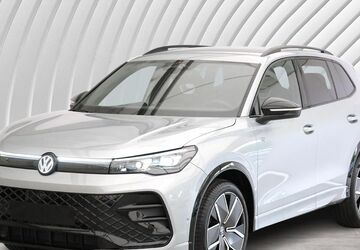 VW Tiguan 1.500 km 53.490 &euro; Unterschleißheim 85716