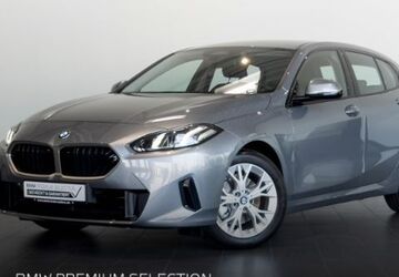 BMW 120 7.743 km 28.250 &euro; Fulda 36043