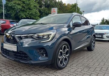 Mitsubishi ASX 18.600 km 25.990 &euro; Moorrege 25436