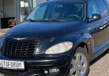 Chrysler PT Cruiser 296.437 km 3.050 &euro; Kempen 47906
