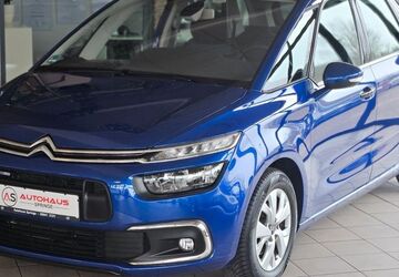 Citroen C4 Picasso 124.990 km 8.990 &euro; Springe (bei Hannover) 31832