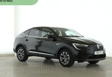 Renault Arkana 16.850 km 25.900 &euro; Schafstedt 25725