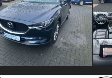 Mazda CX-5 76.767 km 25.890 &euro; Kamen 59174