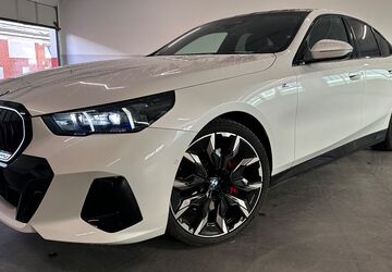 BMW 540 7.499 km 76.999 &euro; Eppingen 75031