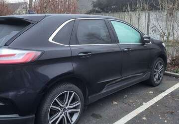 Ford Edge 166.000 km 20.900 &euro; Krefeld 47829