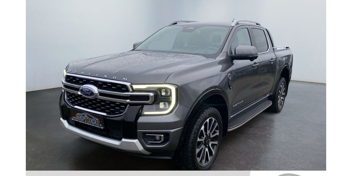 Ford Ranger 29.890 km 55.688 &euro; Gardelegen 39638