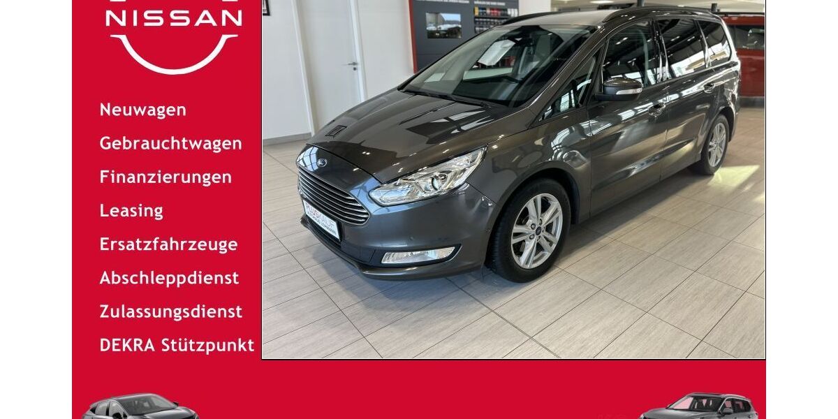Ford Galaxy 99.950 km 20.650 &euro; Heidenau 21258