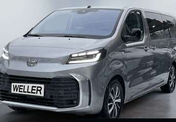 Toyota Proace 14.229 km 37.870 &euro; Dortmund 44143