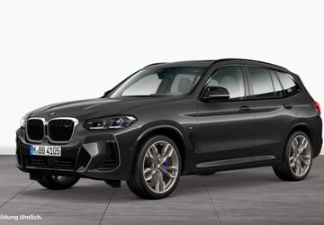 BMW X3 M40 18.171 km 65.500 &euro; Bremen 28279