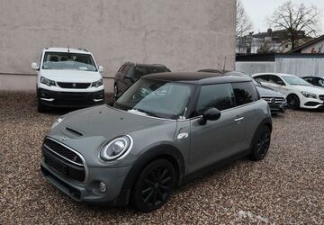 Mini Cooper SD 164.809 km 14.990 &euro; Solingen 42653