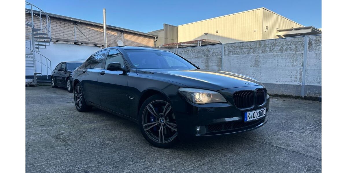 BMW 750 165.000 km 12.000 &euro; Köln 50827