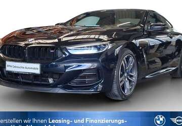 BMW M850 42.900 km 74.990 &euro; Asperg 71679