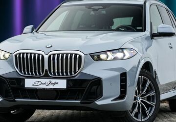 BMW X5 26.390 km 78.980 &euro; Augsburg 86199