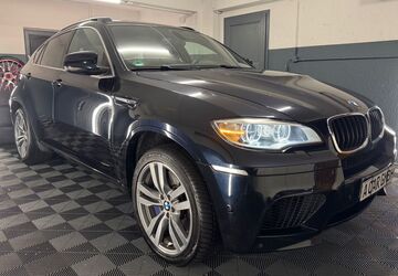BMW X6 M 147.830 km 19.990 &euro; München 81241