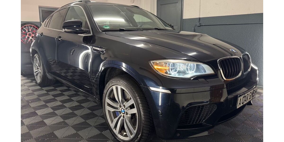BMW X6 M 147.830 km 19.990 &euro; München 81241