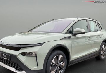 Skoda Elroq 3.000 km 37.985 &euro; Falkenstein 08223