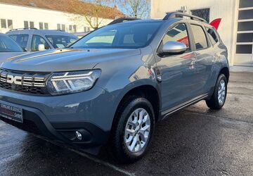 Dacia Duster 49.000 km 19.850 &euro; Lage 32791