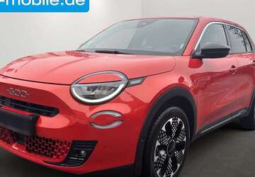 Fiat 600 7.000 km 30.900 &euro; Leonberg 71229