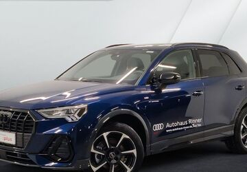 Audi Q3 5.000 km 51.590 &euro; Bad Tölz 83646