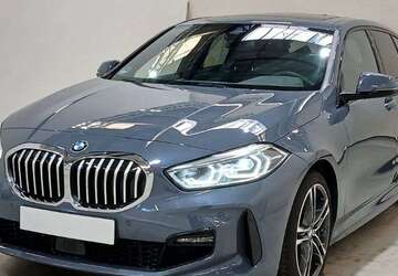 BMW 118 29.000 km 26.999 &euro; Bocholt 46397