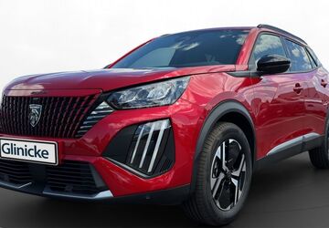 Peugeot 2008 2.200 km 23.333 &euro; Kassel 34123