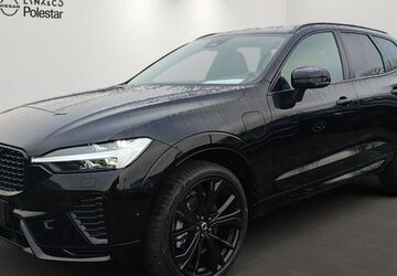 Volvo XC60 16.360 km 57.400 &euro; Mainz-Kastel 55252