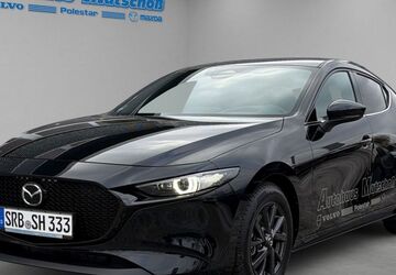 Mazda 3 8.000 km 32.950 &euro; Strausberg 15344