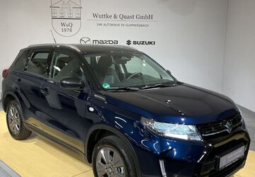 Suzuki Vitara 9.200 km 23.980 &euro; Gummersbach 51645