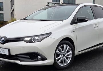 Toyota Auris 91.000 km 14.999 &euro; Köln (Ostheim) 51107
