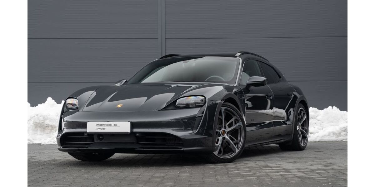 Porsche Taycan 15.275 km 85.900 &euro; Hamburg 22143