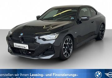 BMW M240i 24.989 km 52.640 &euro; Heilbronn 74076