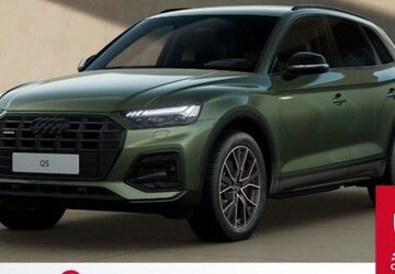 Audi Q5 4.580 km 49.840 &euro; Lünen 44534