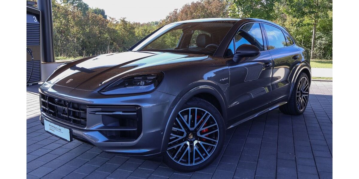 Porsche Cayenne 9.900 km 131.480 &euro; Ingolstadt 85053