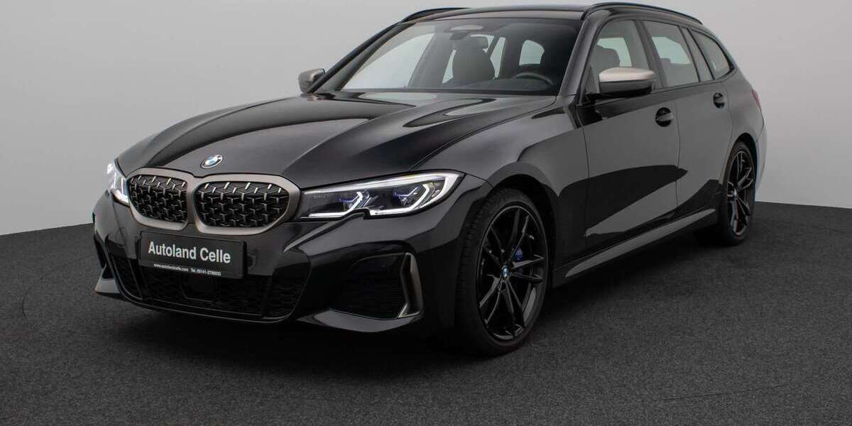 BMW 340 47.706 km 48.999 &euro; Celle 29225