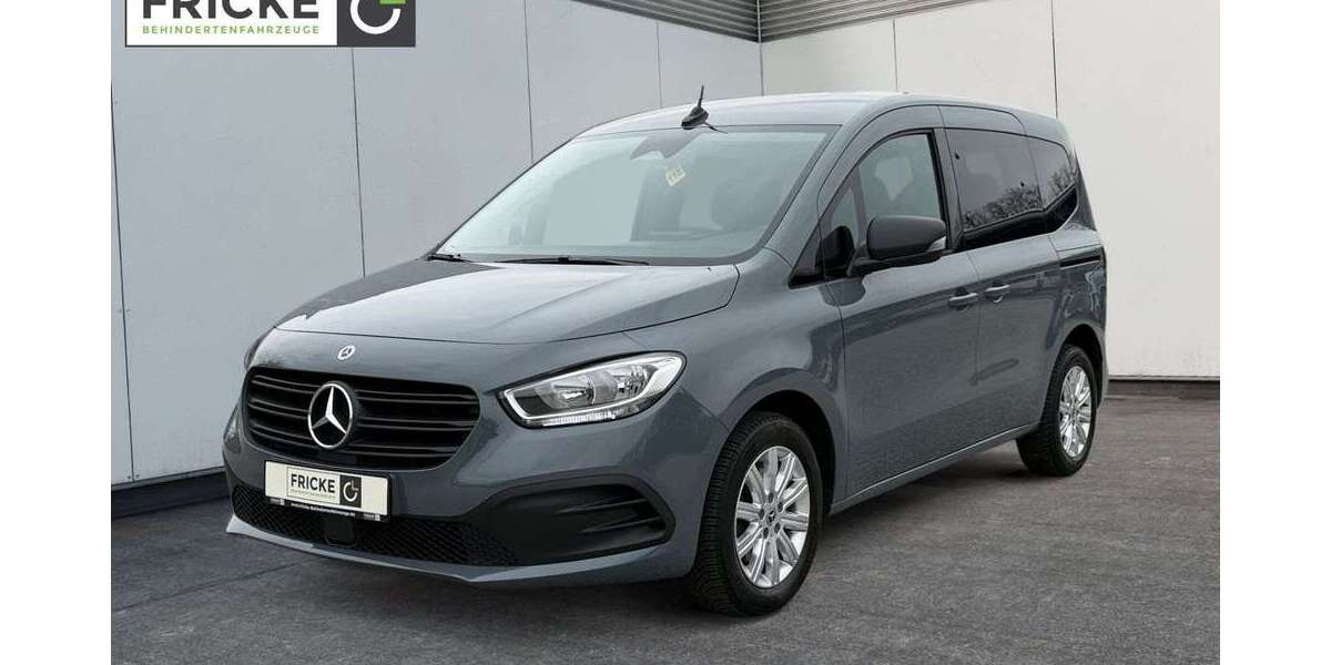 Mercedes-Benz Citan 32.590 km 35.980 &euro; Wiefelstede 26215