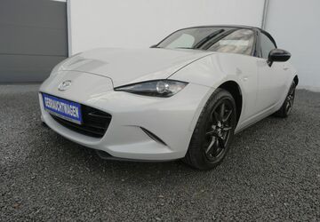 Mazda MX-5 126.000 km 14.500 &euro; Erbach 64711