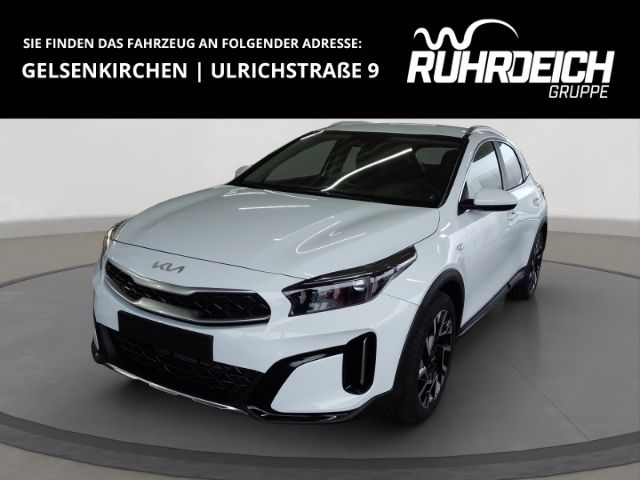 Kia XCeed 9.500 km 21.990 &euro; Duisburg 47059