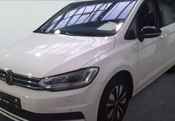 VW Touran 19.165 km 35.999 &euro; Memmingen 87700