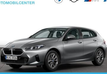 BMW 120 2.703 km 39.890 &euro; Reutlingen 72766